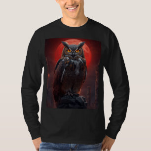 owl T-Shirt