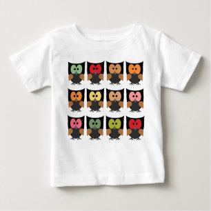 Owl T Shirt