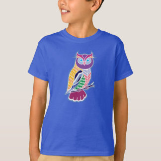 owl T-Shirt