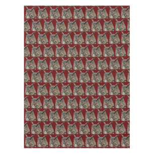 Owl Tablecloth