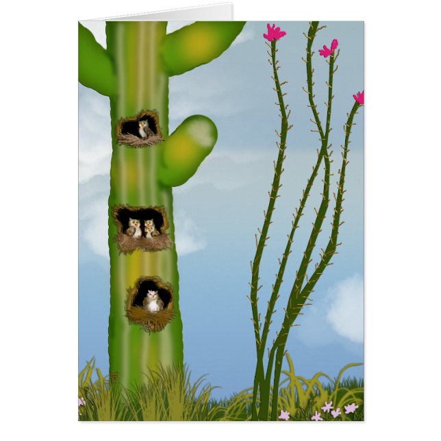 owl tenement (Front)