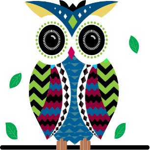 owl tie