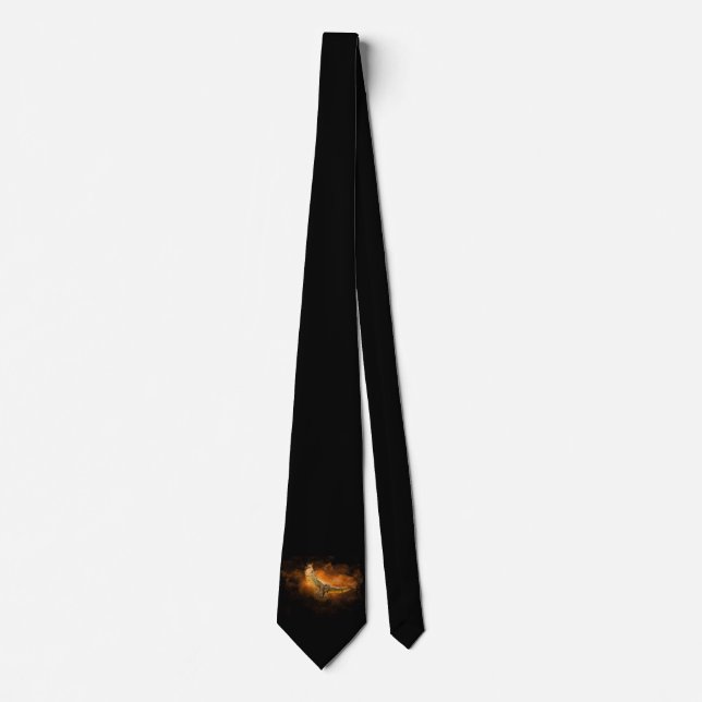 Owl Tie (Front)