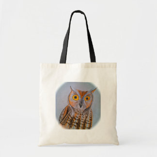 Owl Tote