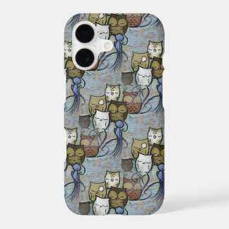Owl Town