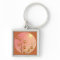 Owl Tree Premium Keychain