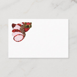 Owl UK/Euro Discount Card