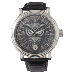 Owl Watch