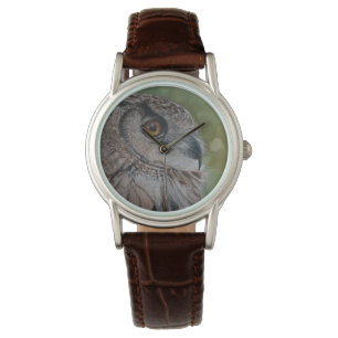 Owl Watch