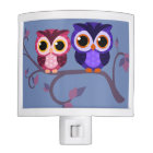 Owl-Ways and Forever Owl Night-Light