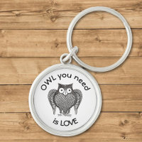 Owl you Need