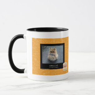 Owlcat Mug