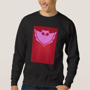 Owlette Easy Costume Sweatshirt