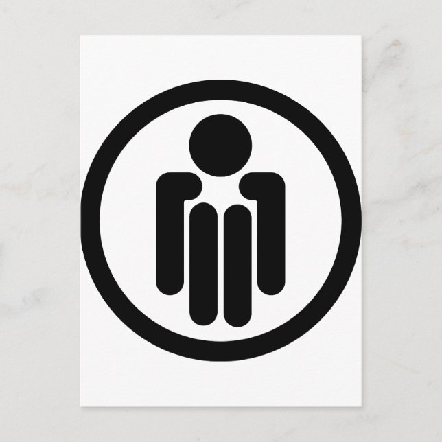 Owling Postcard (Front)