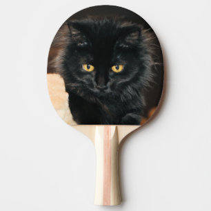 Owllette Ping Pong Paddle