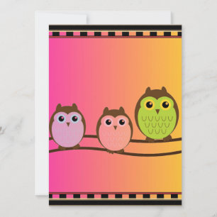 Owls