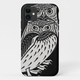 Owls iPhone 11 Case