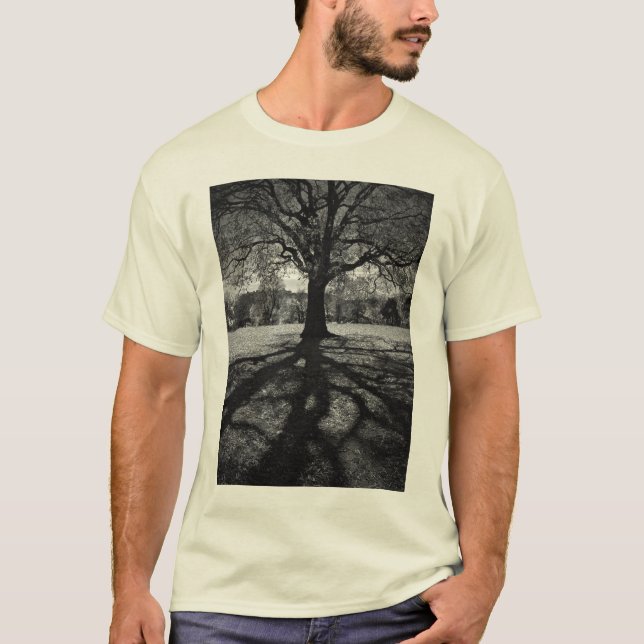 Owl's Head Park Shirt (Front)