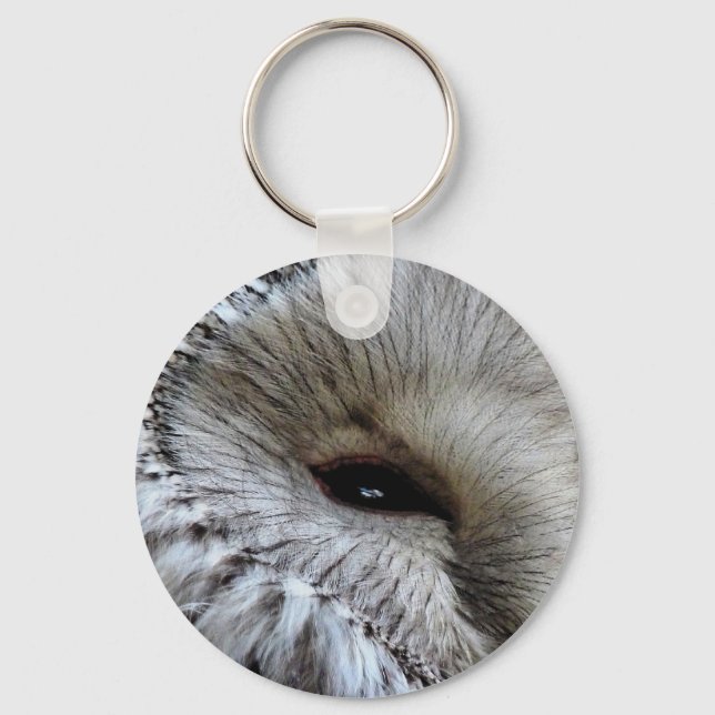 OWLS KEY RING (Front)
