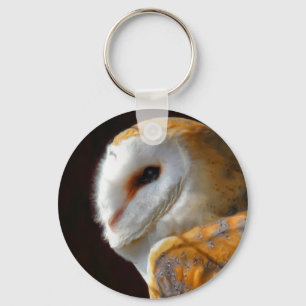 OWLS KEY RING