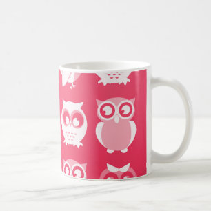Owls Mug