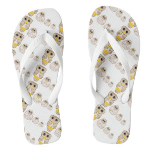 Owls Thongs