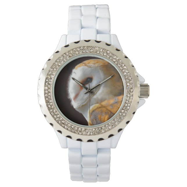 OWLS WATCH (Front)
