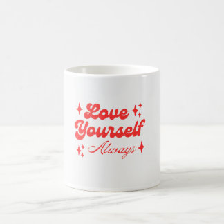 "own Mug" Coffee Mug