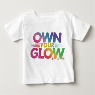 OWN YOUR GLOW T-Shirt