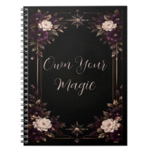  Own Your Magic