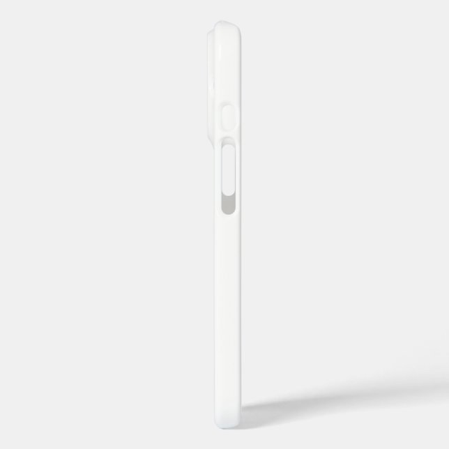 Own Your Vibe - Stylish iPhone 16 Back Case (Back / Left)
