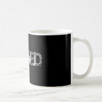 'OWNED' Runescape Novelty Mug