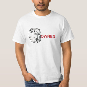 Owned T-Shirt
