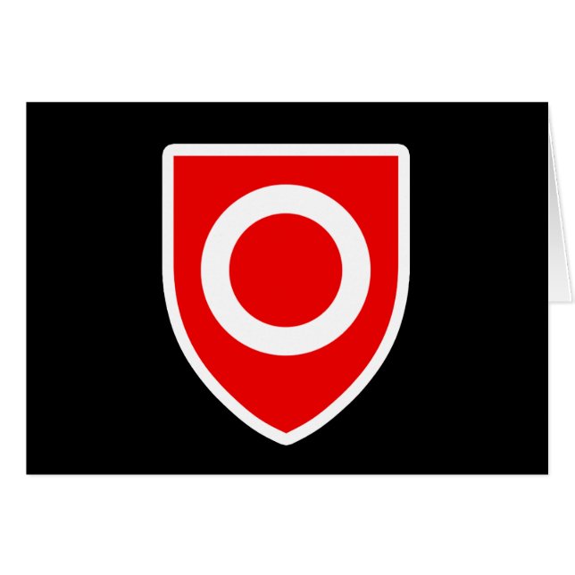 Ownership Pride (Front Horizontal)