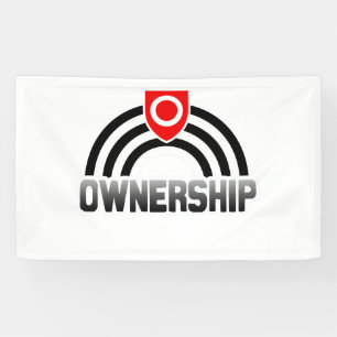 Ownership Pride Banner