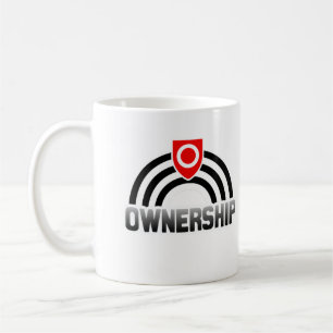 Ownership Pride Coffee Mug