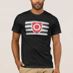 OWNERSHIP PRIDE FLAG T-Shirt