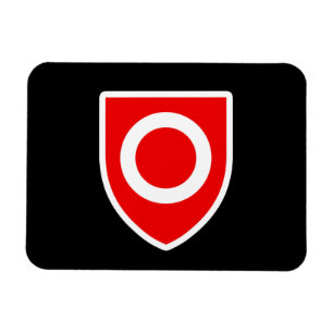 Ownership Pride Magnet