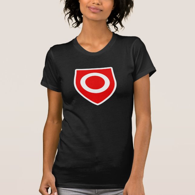Ownership Pride T-Shirt (Front)