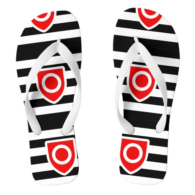 Ownership Pride Thongs (Footbed)