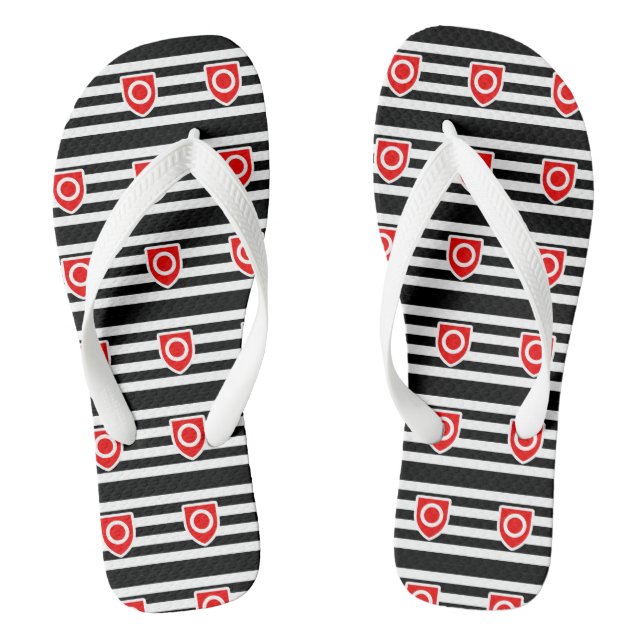 Ownership Pride Thongs (Footbed)