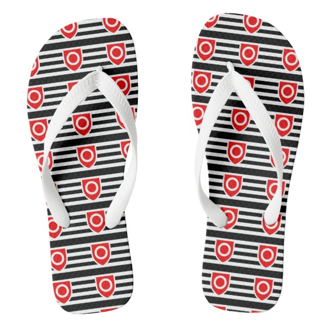 Ownership Pride Thongs (Footbed)