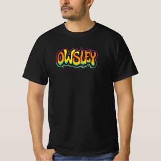 Owsley T-Shirt