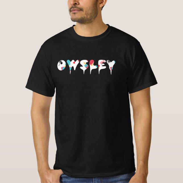 Owsley  T-Shirt (Front)