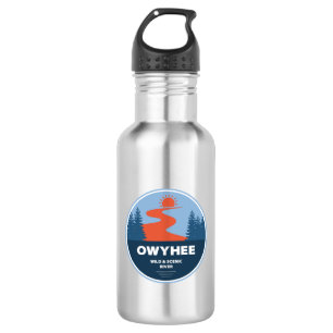 Owyhee Wild And Scenic River 532 Ml Water Bottle