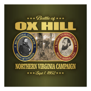 Ox Hill (FH2) Poster