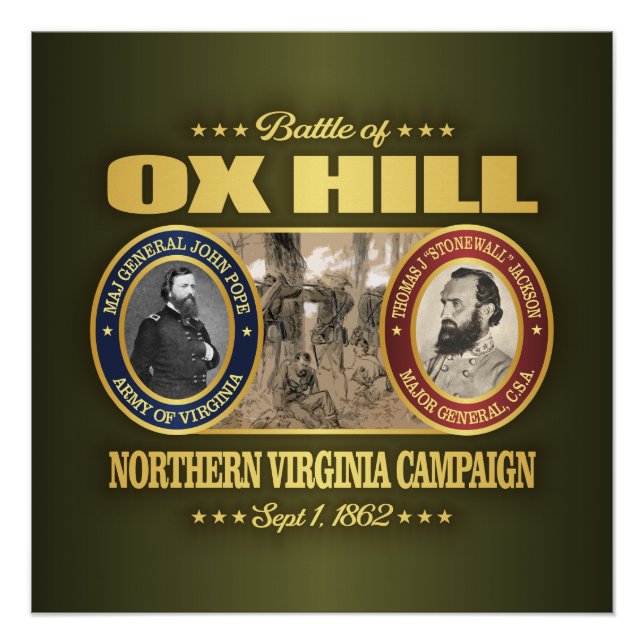 Ox Hill (FH2) Poster (Front)