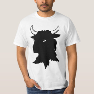 OX,moggy,cattle,cow,bullfight,corrida,horn T-Shirt
