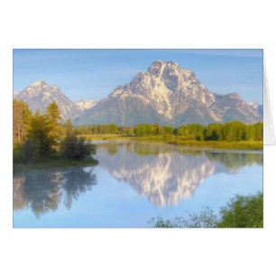Oxbow Bend