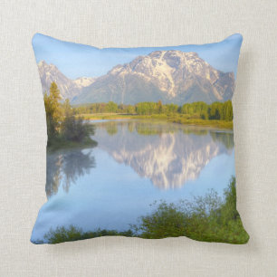 Oxbow Bend Cushion